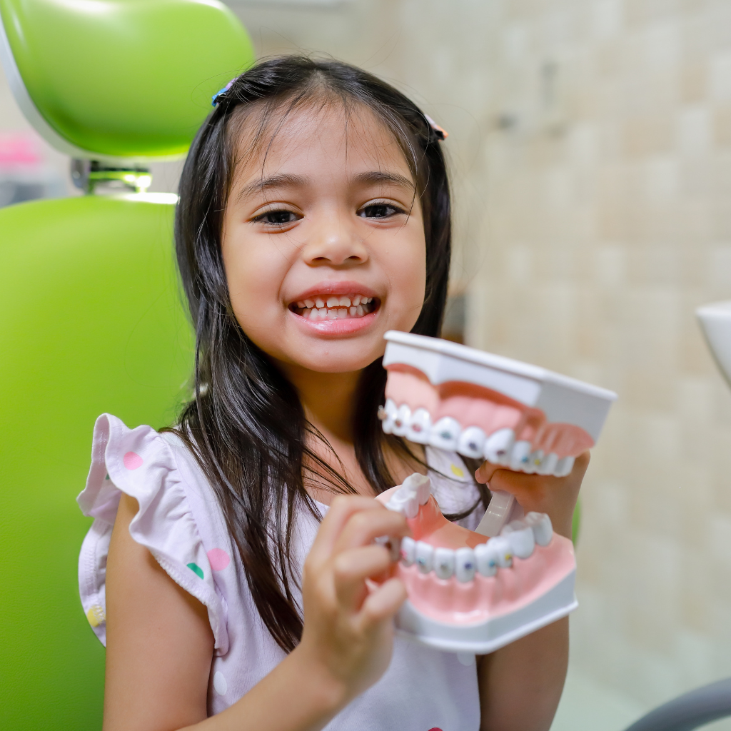 Dental Fillings
