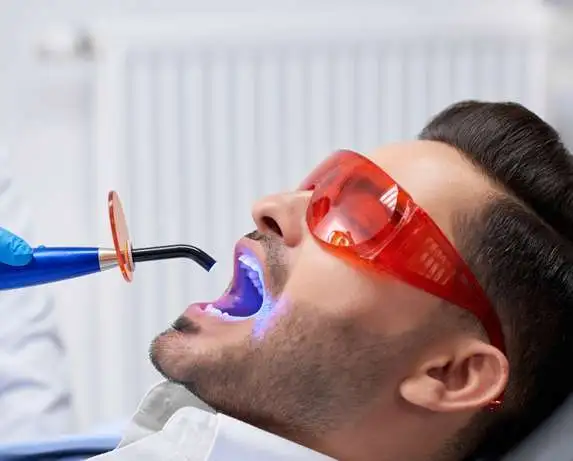 Dental Filling Prosper