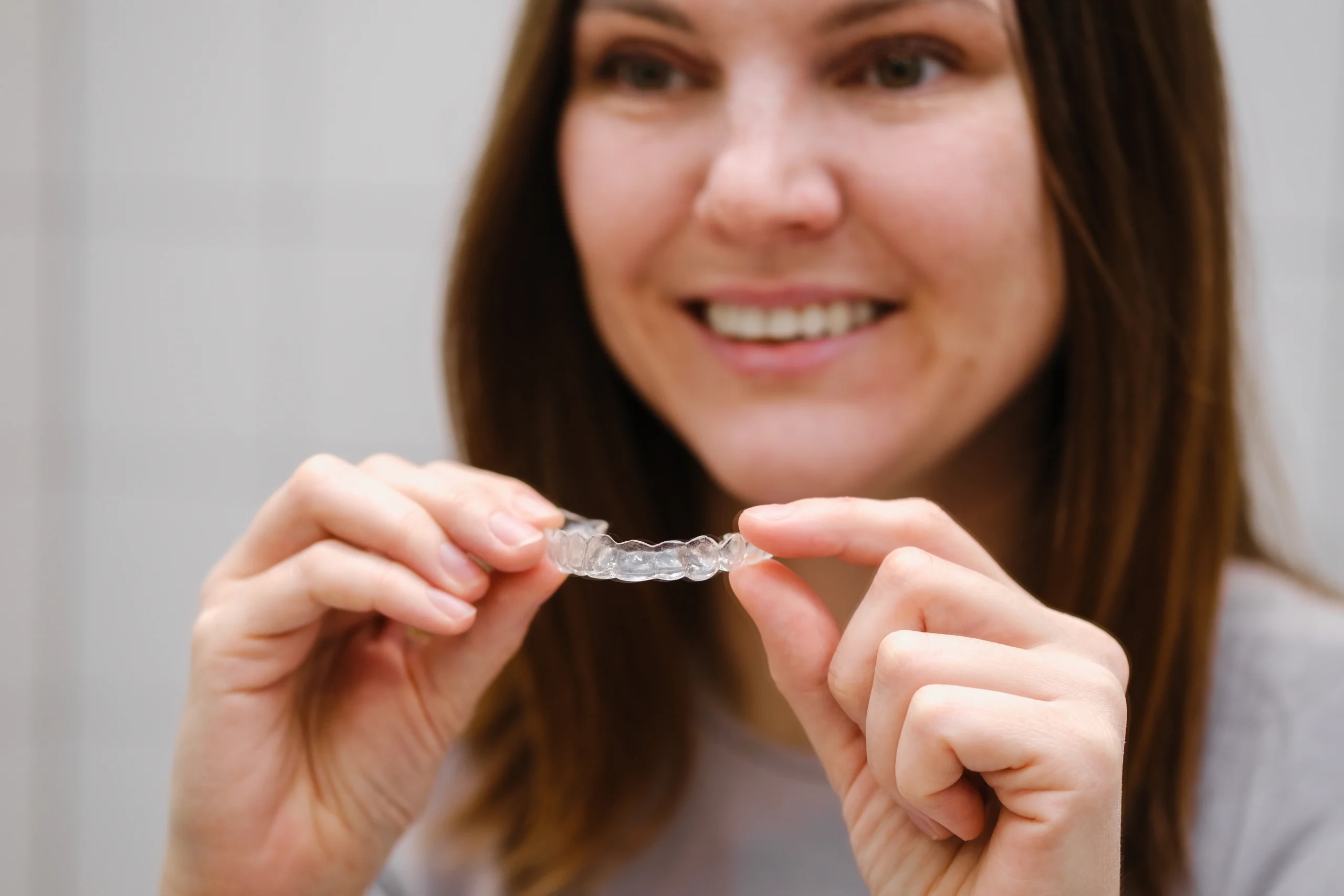 Invisalign Prosper