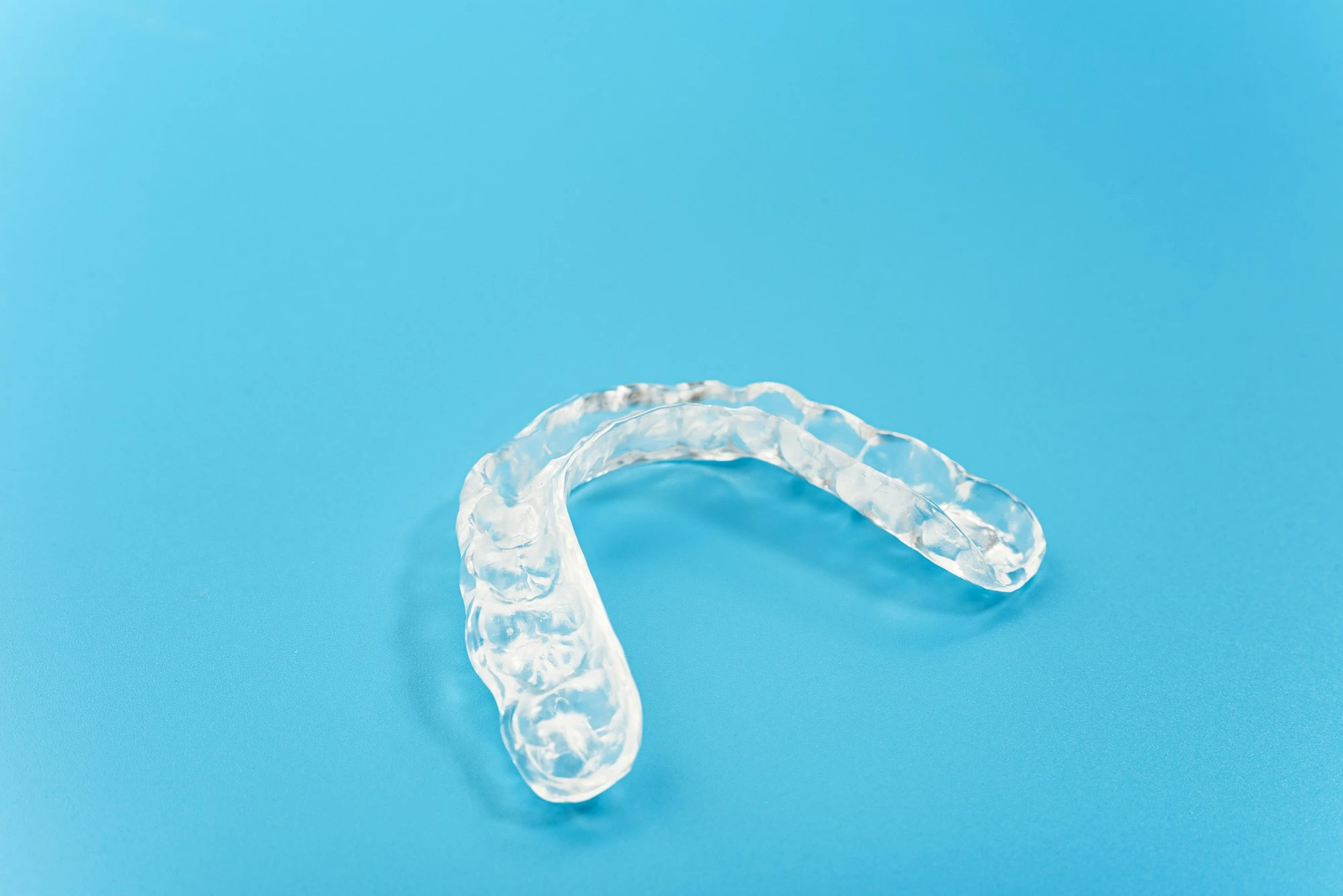 Nightguard for Bruxism Treatments Prosper