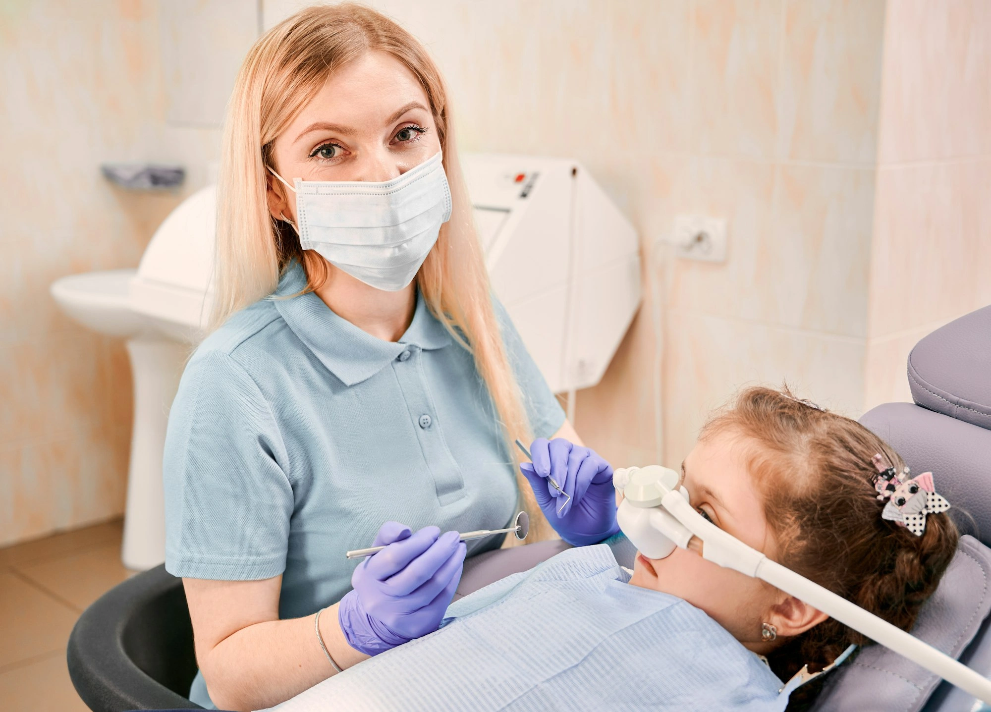 Sedation Dentistry Prosper