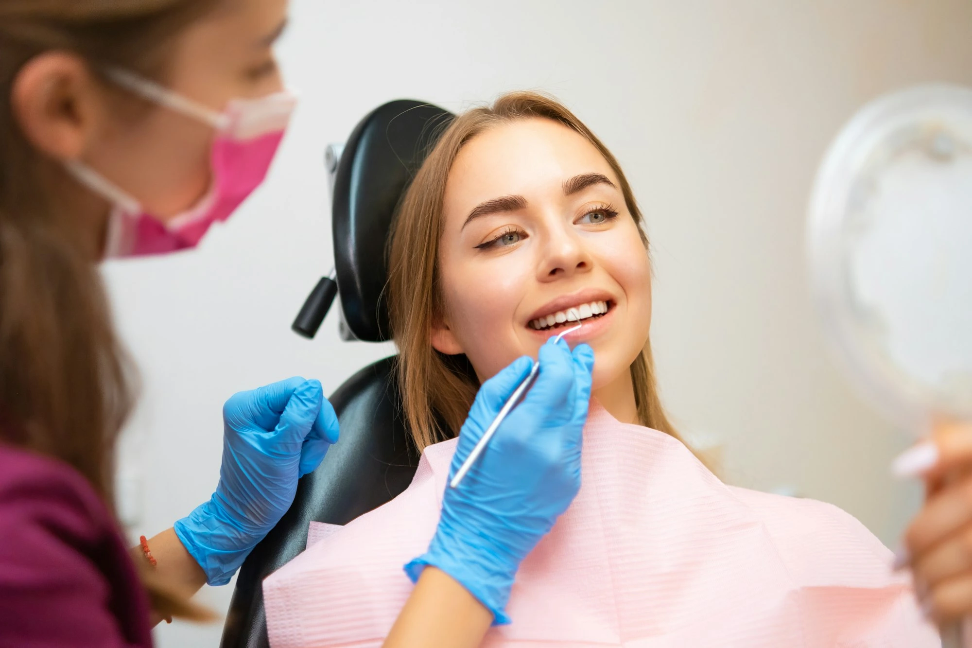 Dental Fillings Prosper