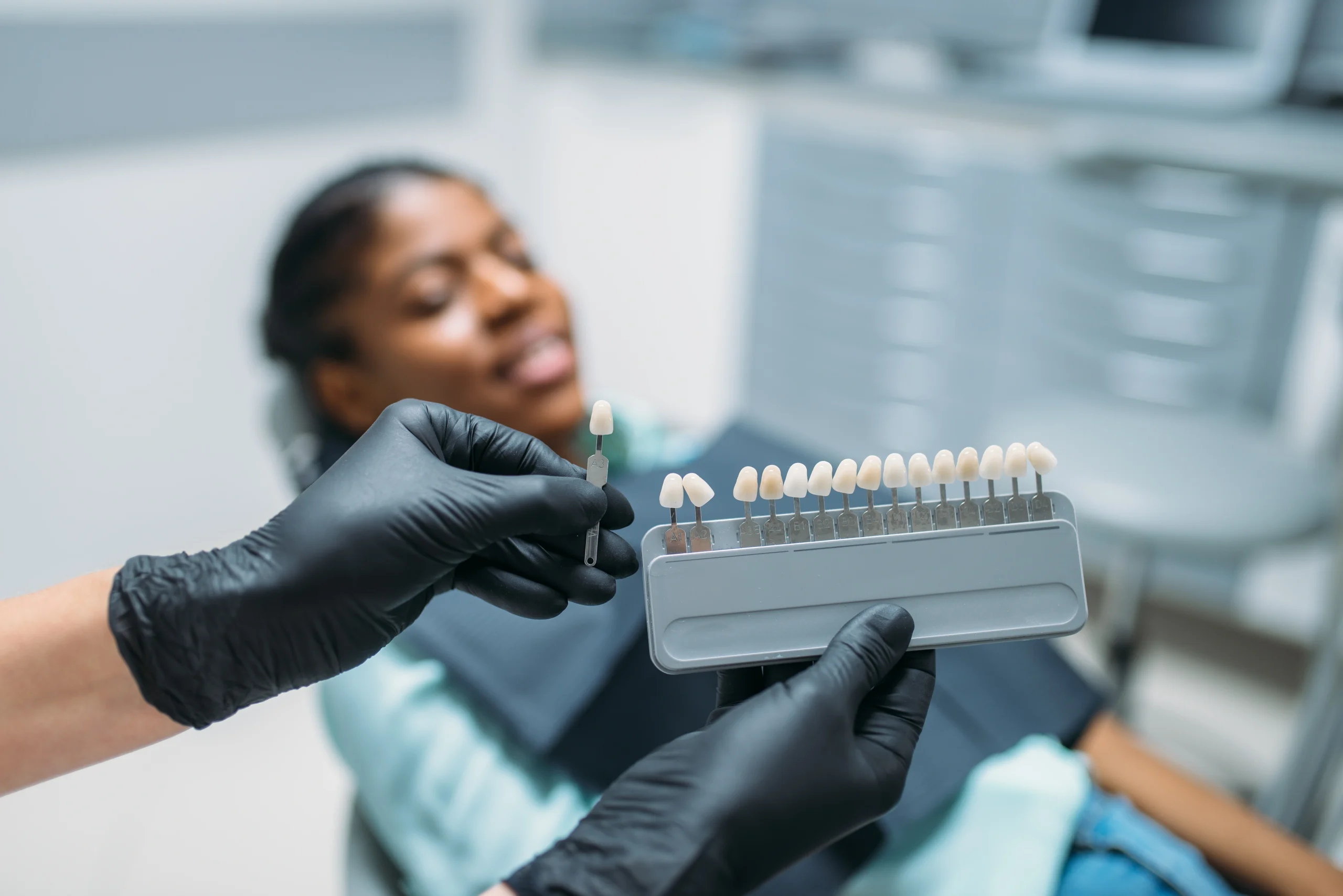 Dental Implant Restorations Prosper