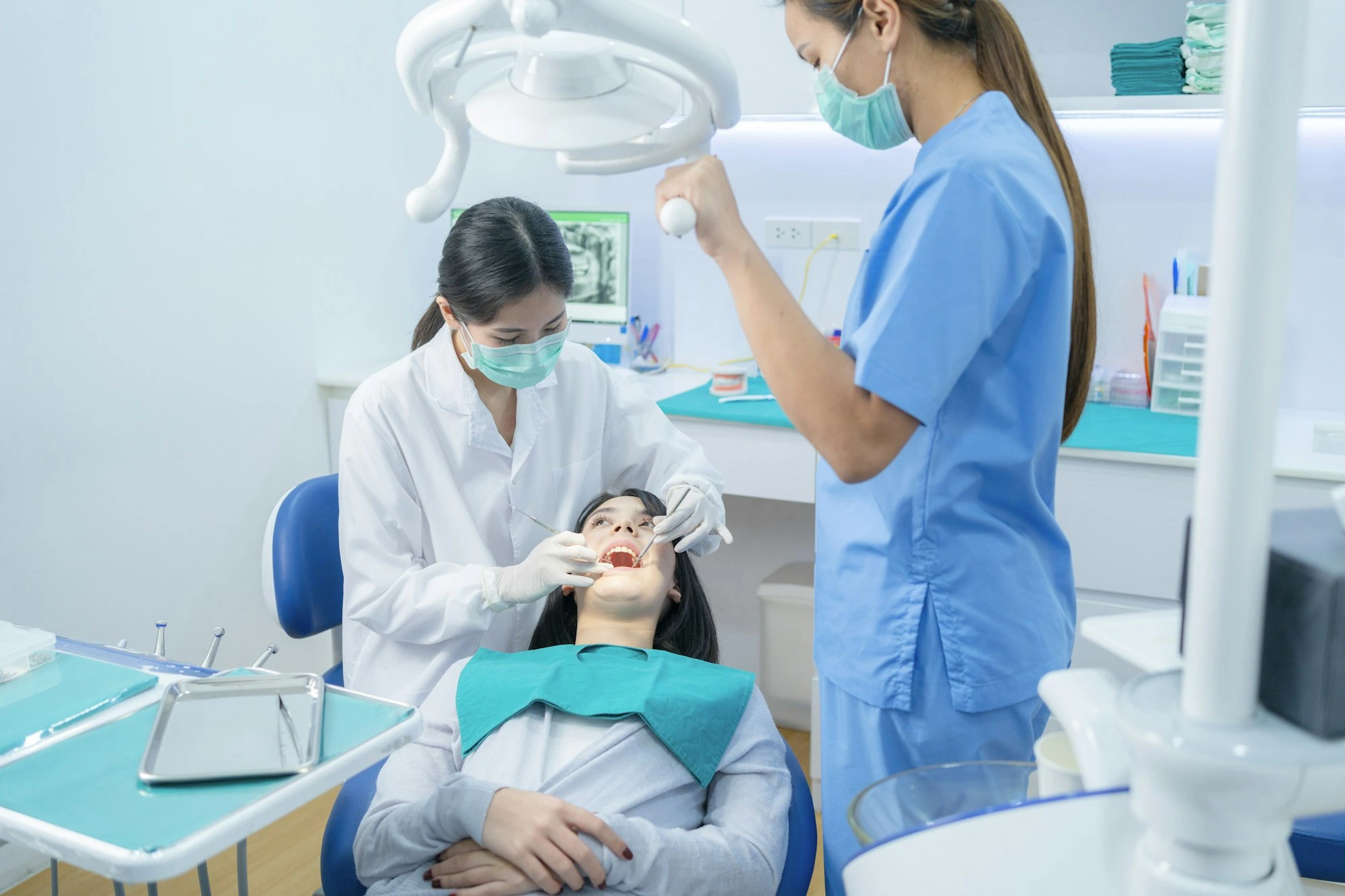 Sealants