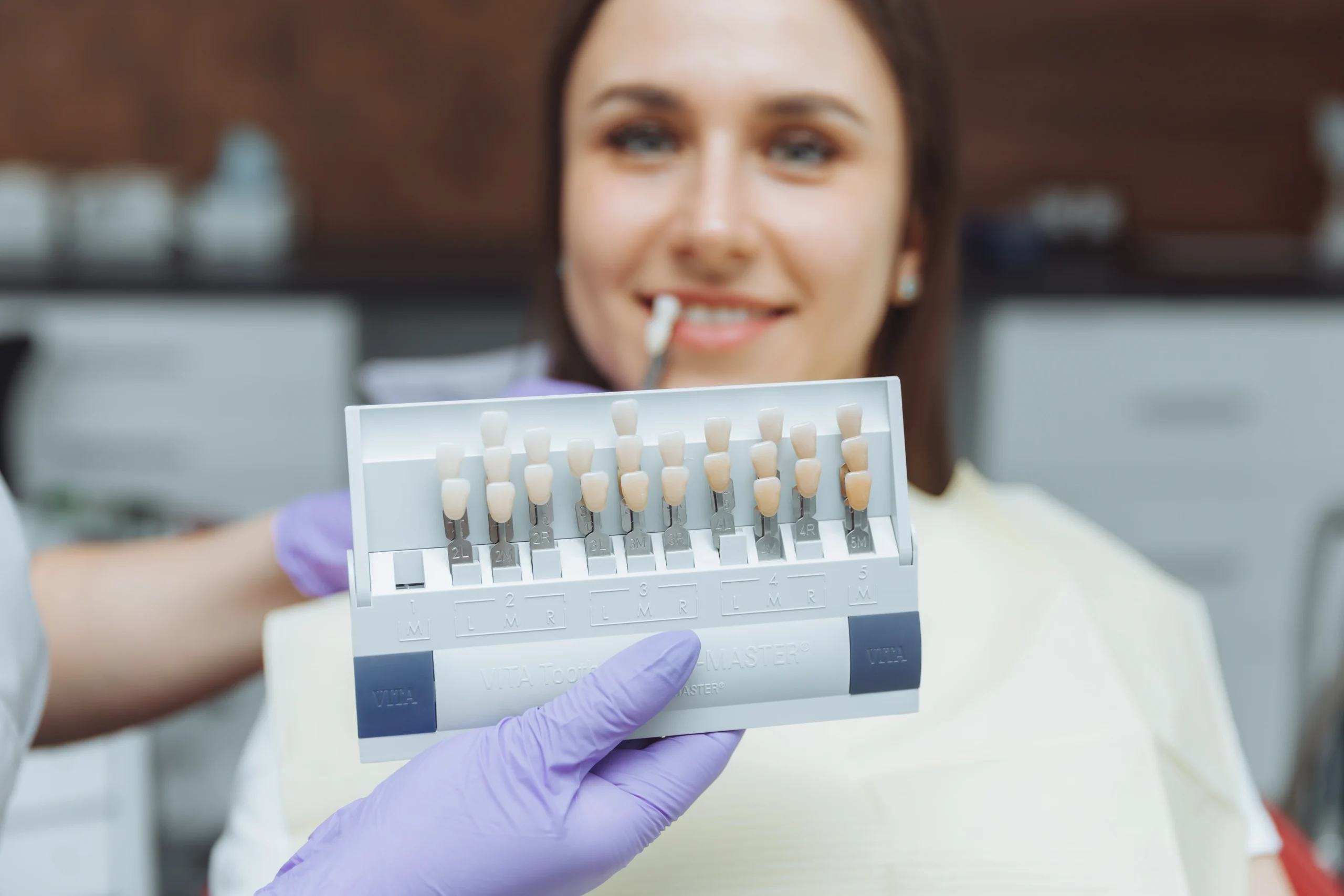 Porcelain Veneers Prosper