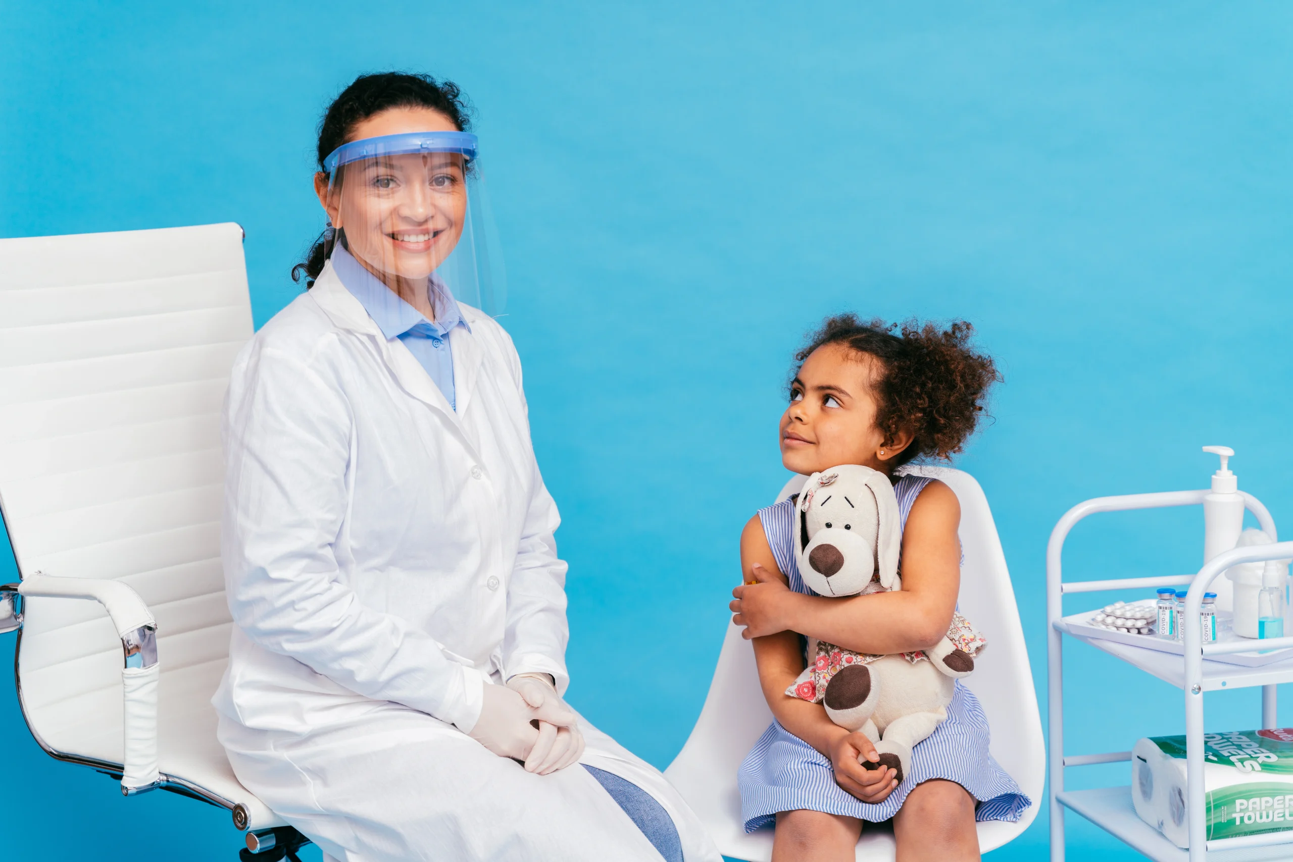 Pediatric Dentist