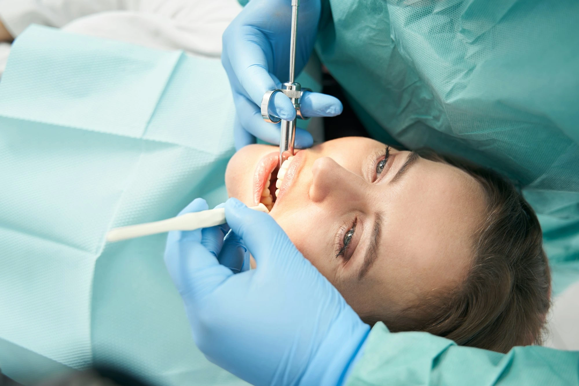Sedation Dentistry Prosper