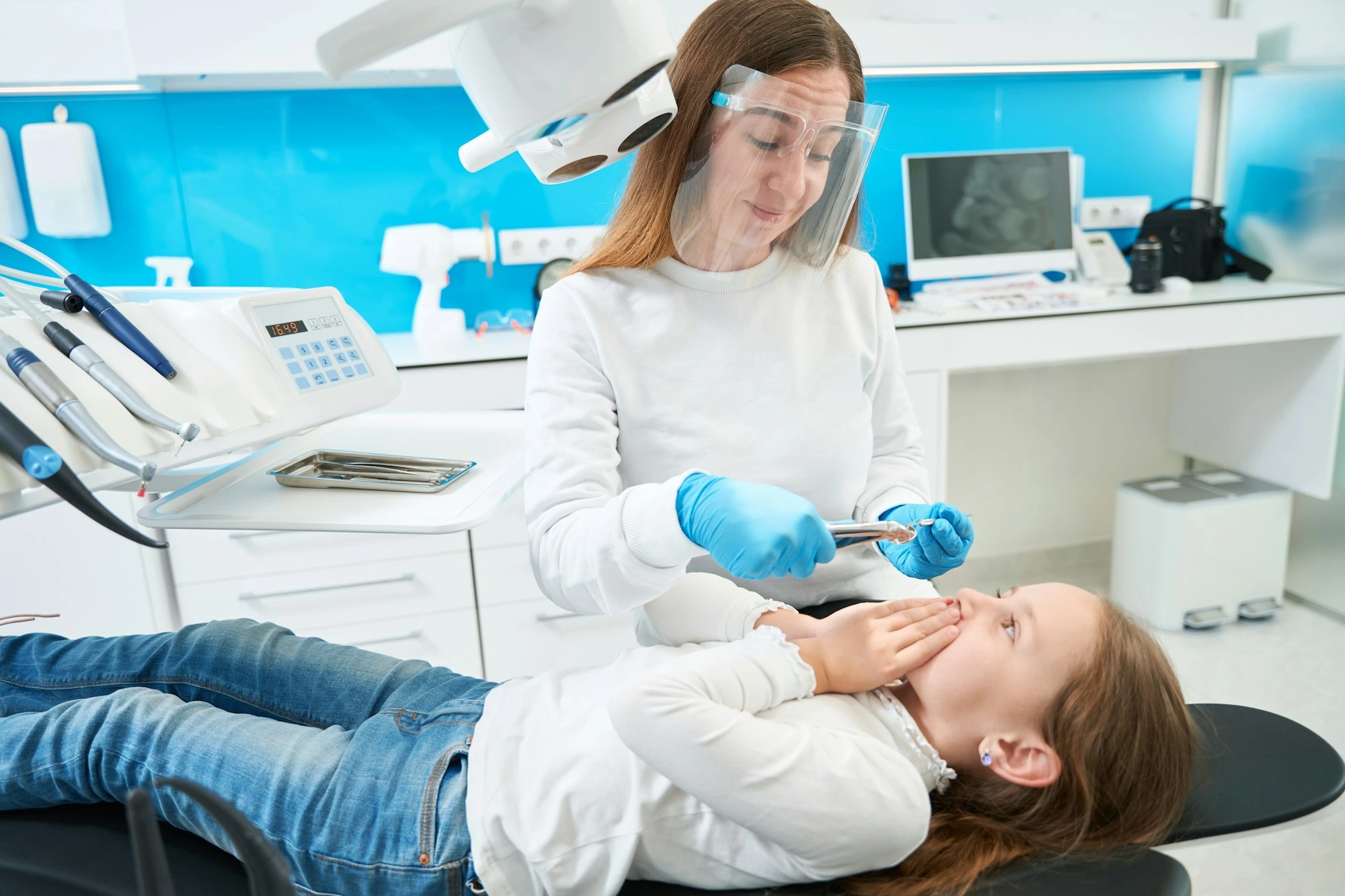 Tooth Extraction Prosper