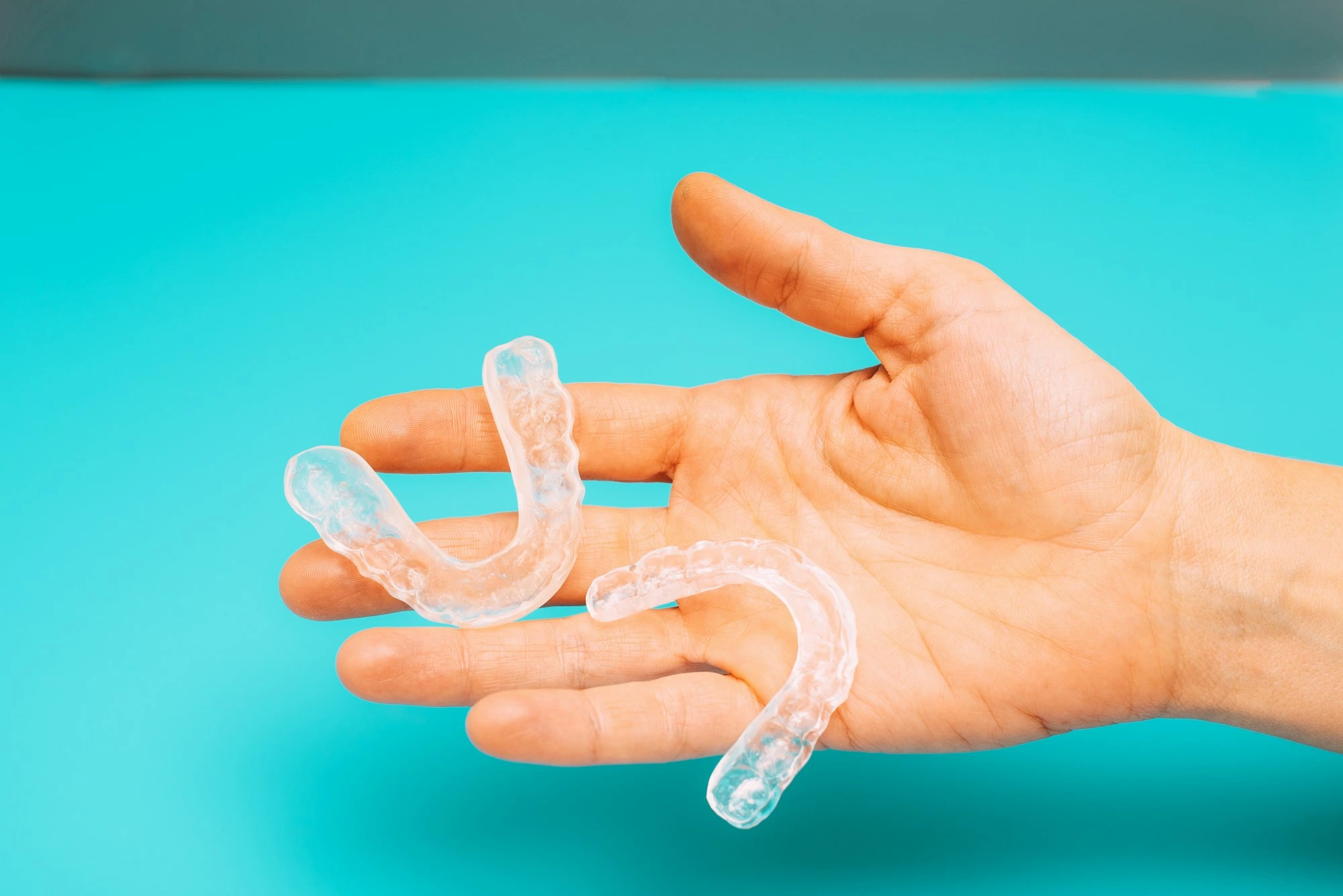 Nightguard for Bruxism Prosper