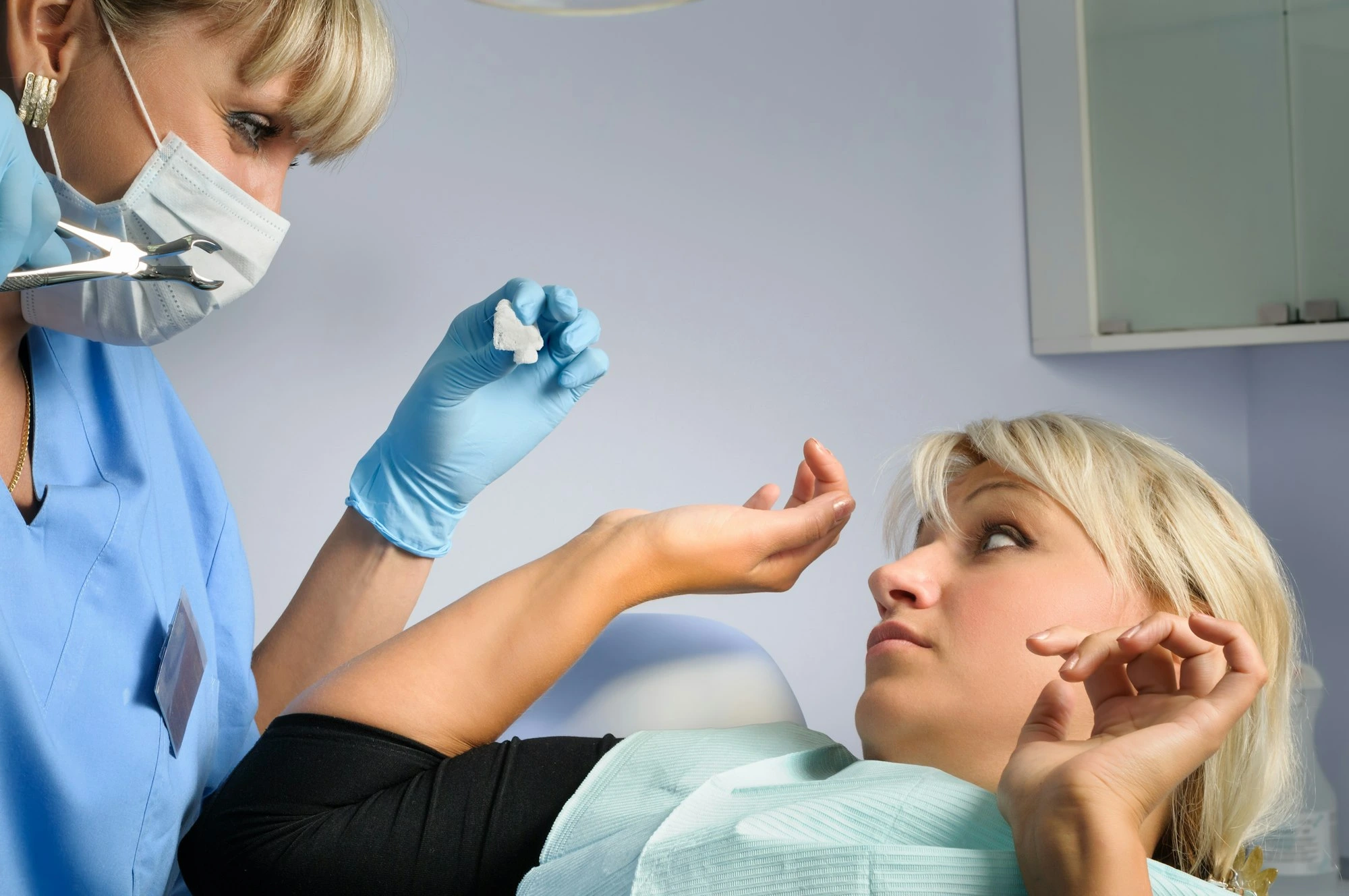 Wisdom Tooth Extractions Prosper