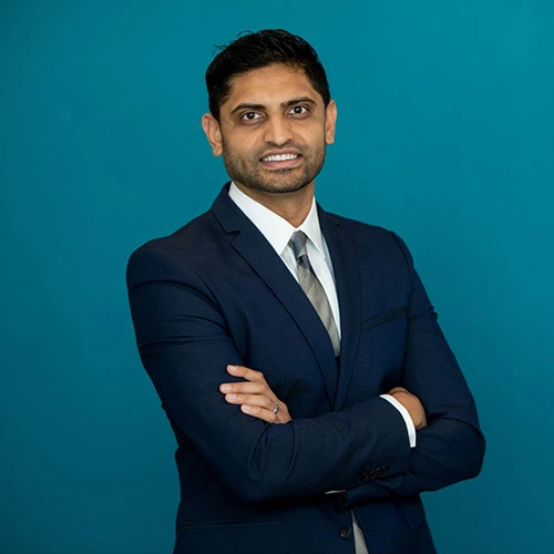 Dr. Kalpesh Patel