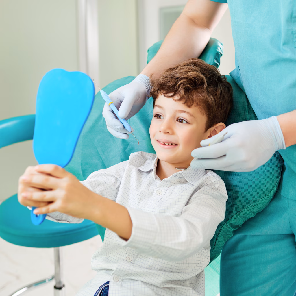 Why Early Pediatric Dental Visits Matter for Your Toddler’s Oral Health