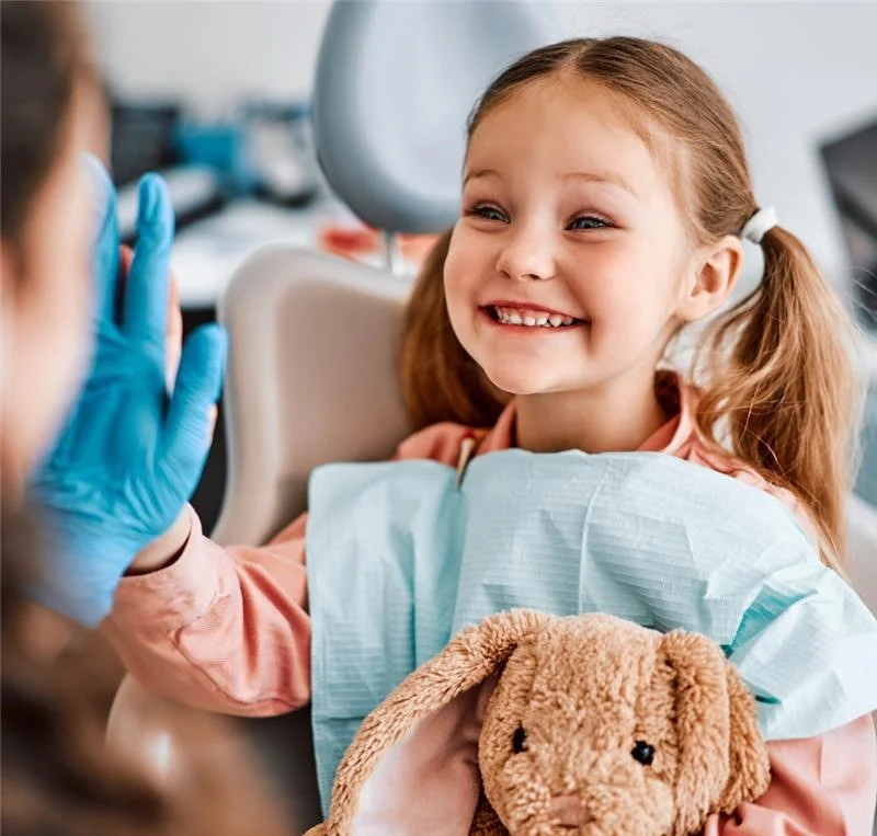How to Remove Teeth Stains for Kids
