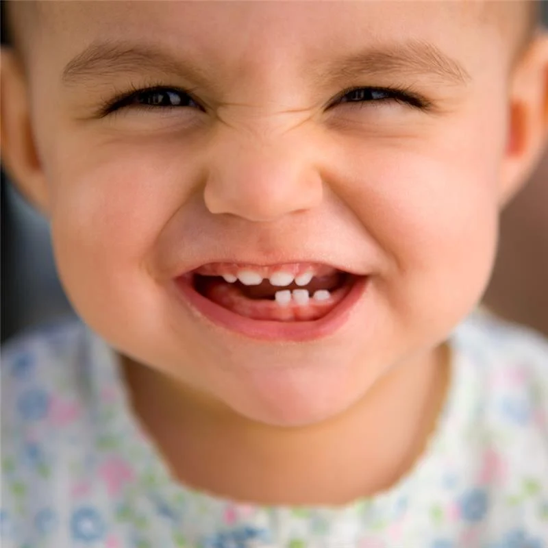 What to Do If Your Toddler’s Teeth Are Rotting