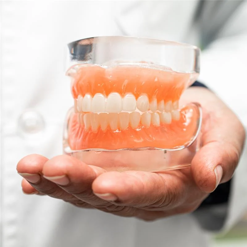 What to Expect After Full Arch Dental Implants